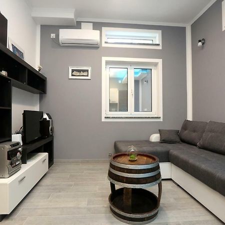 Apartman Abc Šibenik Екстериор снимка