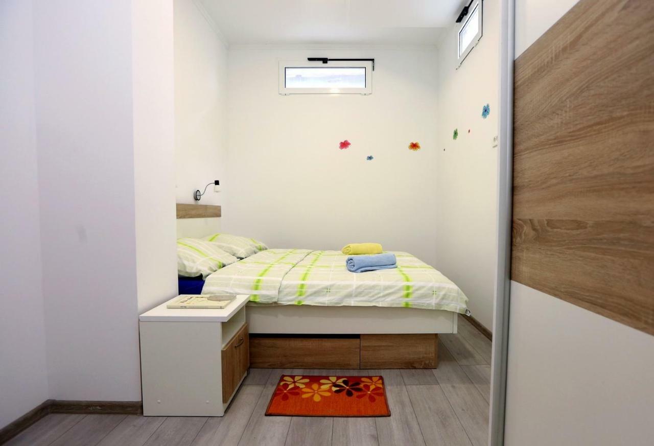 Apartman Abc Šibenik Екстериор снимка