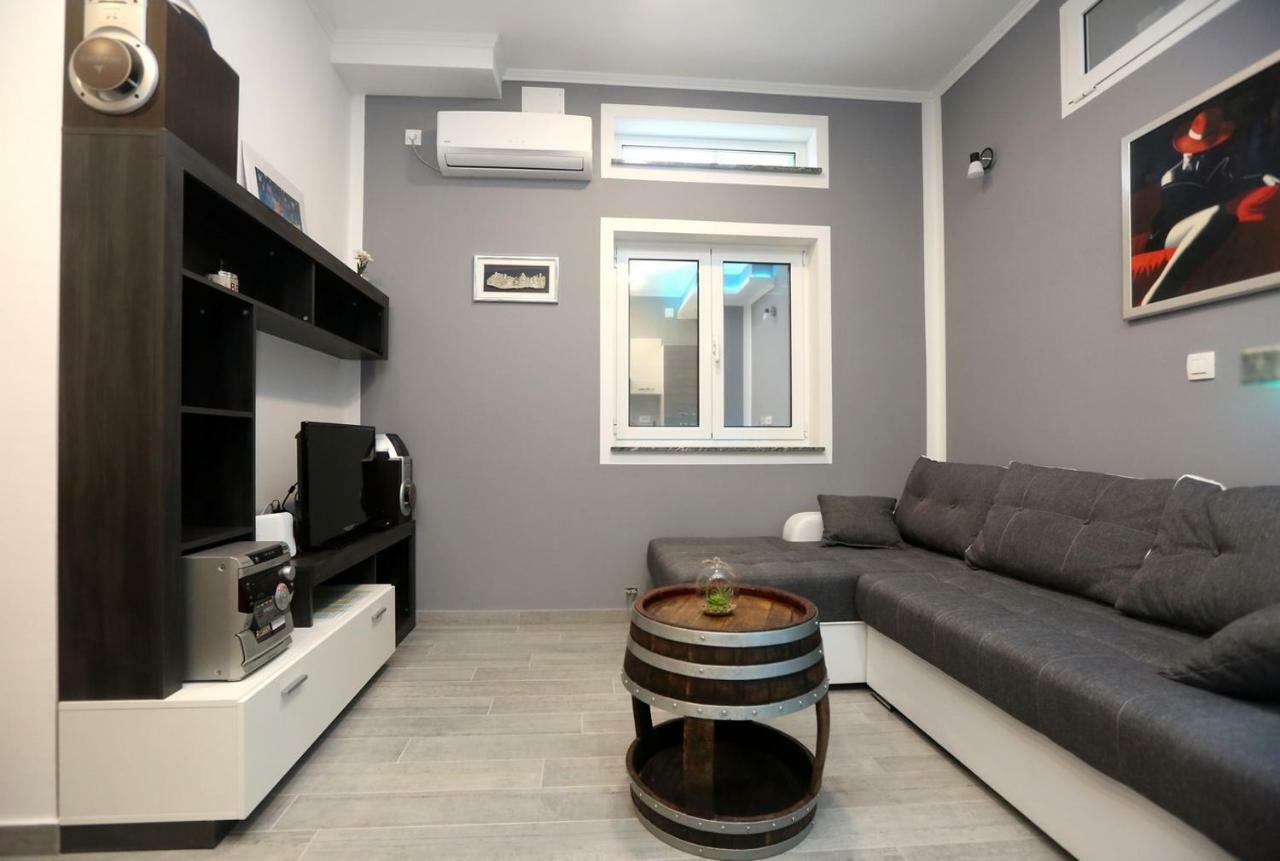 Apartman Abc Šibenik Екстериор снимка