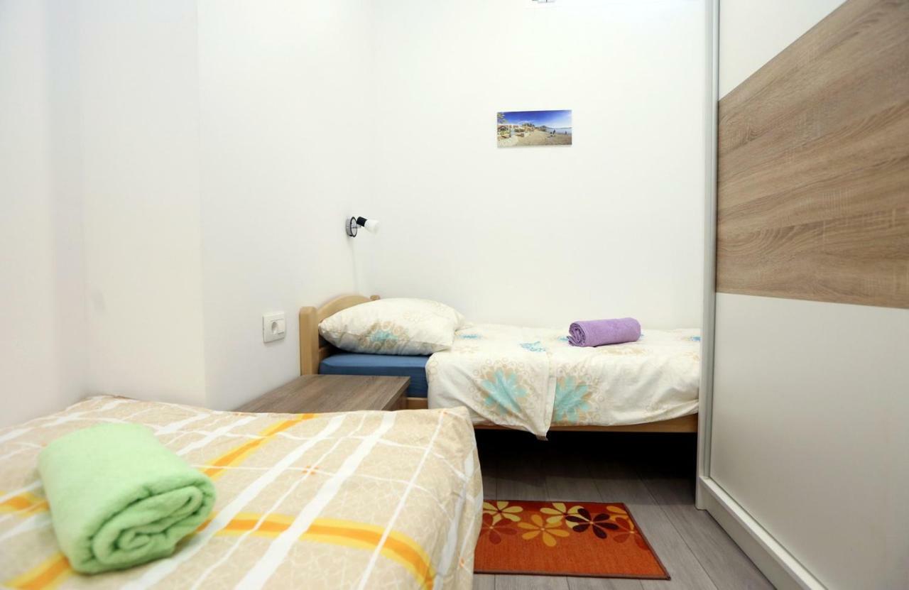 Apartman Abc Šibenik Екстериор снимка