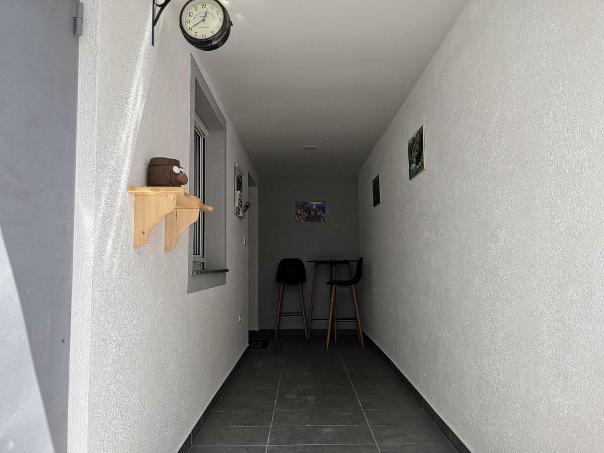 Apartman Abc Šibenik Екстериор снимка
