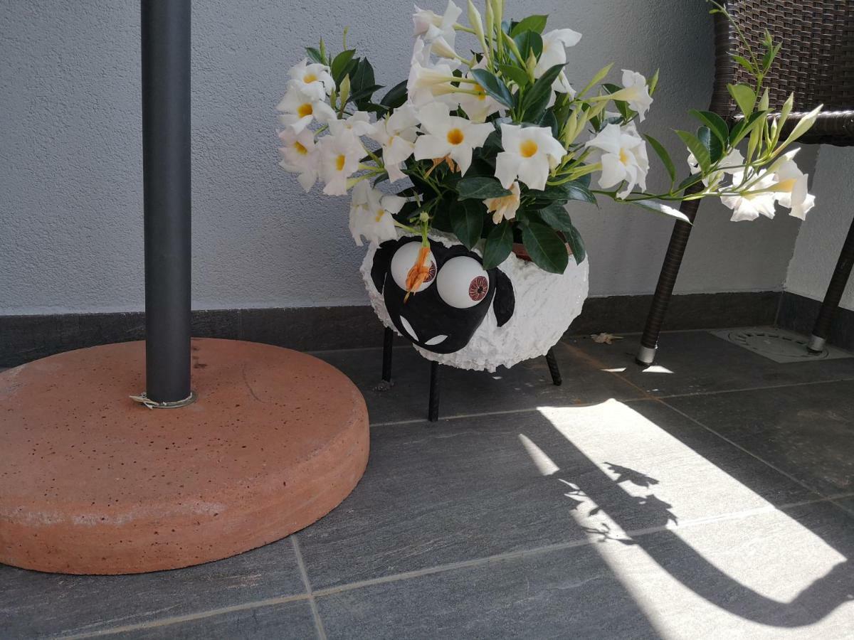 Apartman Abc Šibenik Екстериор снимка