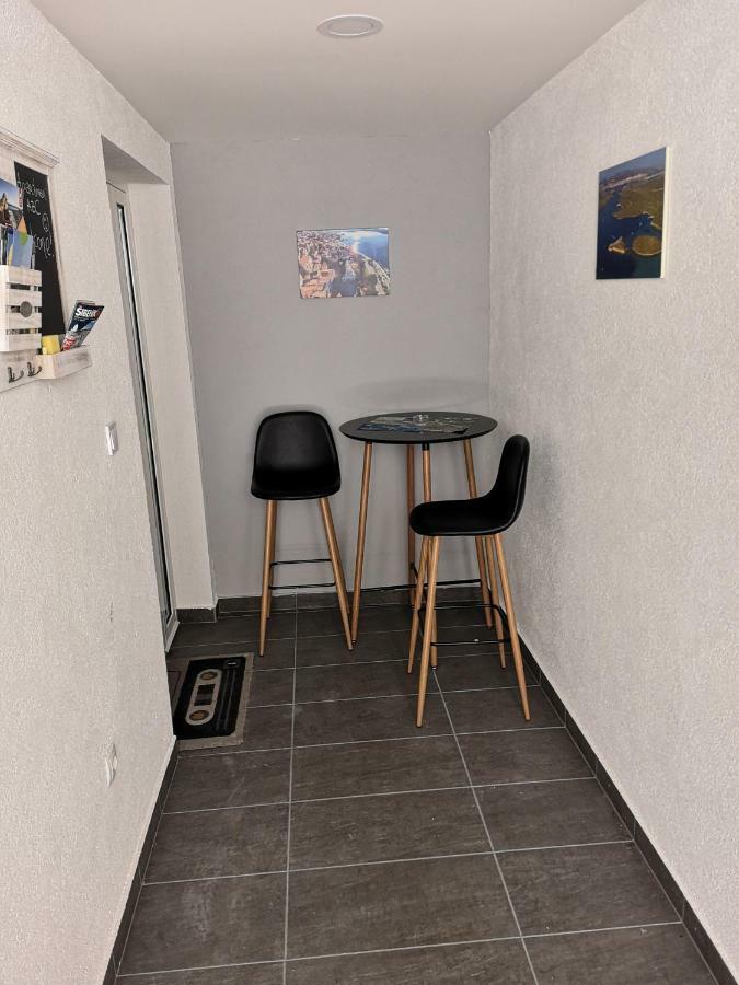 Apartman Abc Šibenik Екстериор снимка