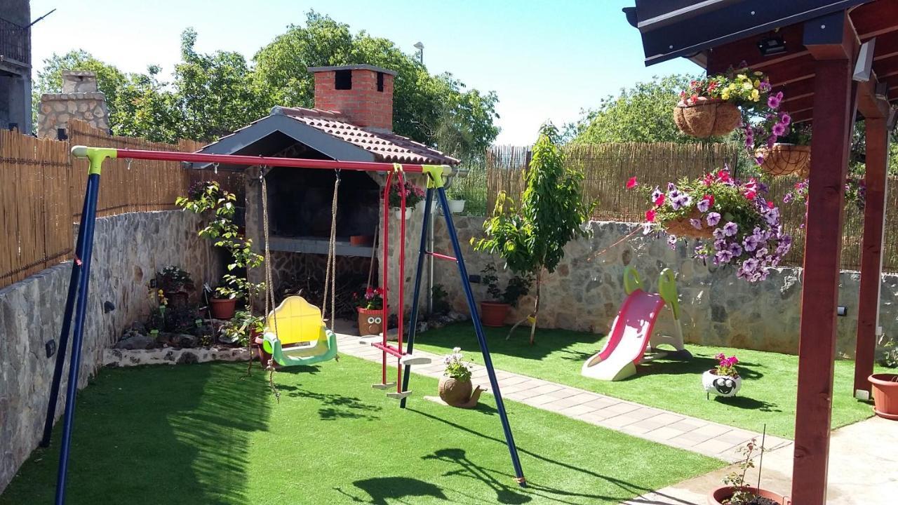 Apartman Abc Šibenik Екстериор снимка
